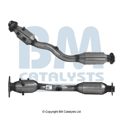 Catalytic Converter
